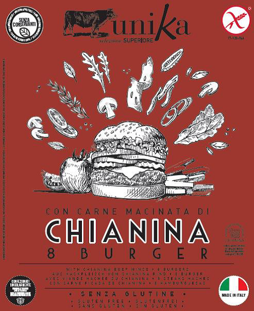 chianina